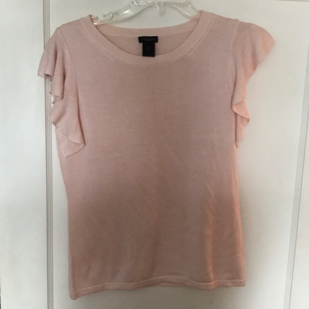 Ann Taylor Top~ M